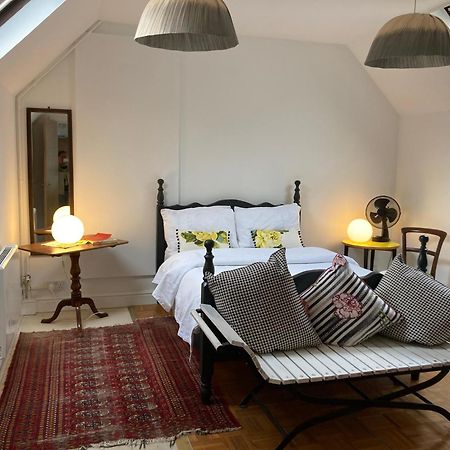 The Loft Appartement Stamford Buitenkant foto