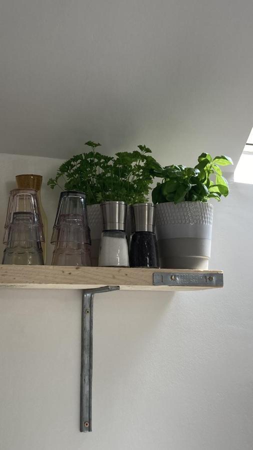 The Loft Appartement Stamford Buitenkant foto