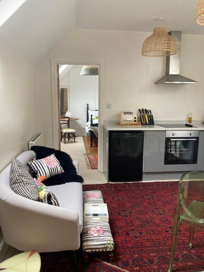 The Loft Appartement Stamford Buitenkant foto