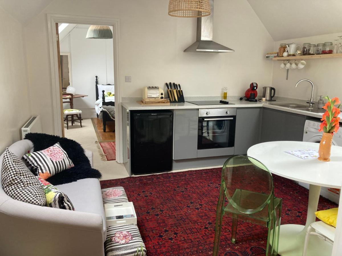 The Loft Appartement Stamford Buitenkant foto