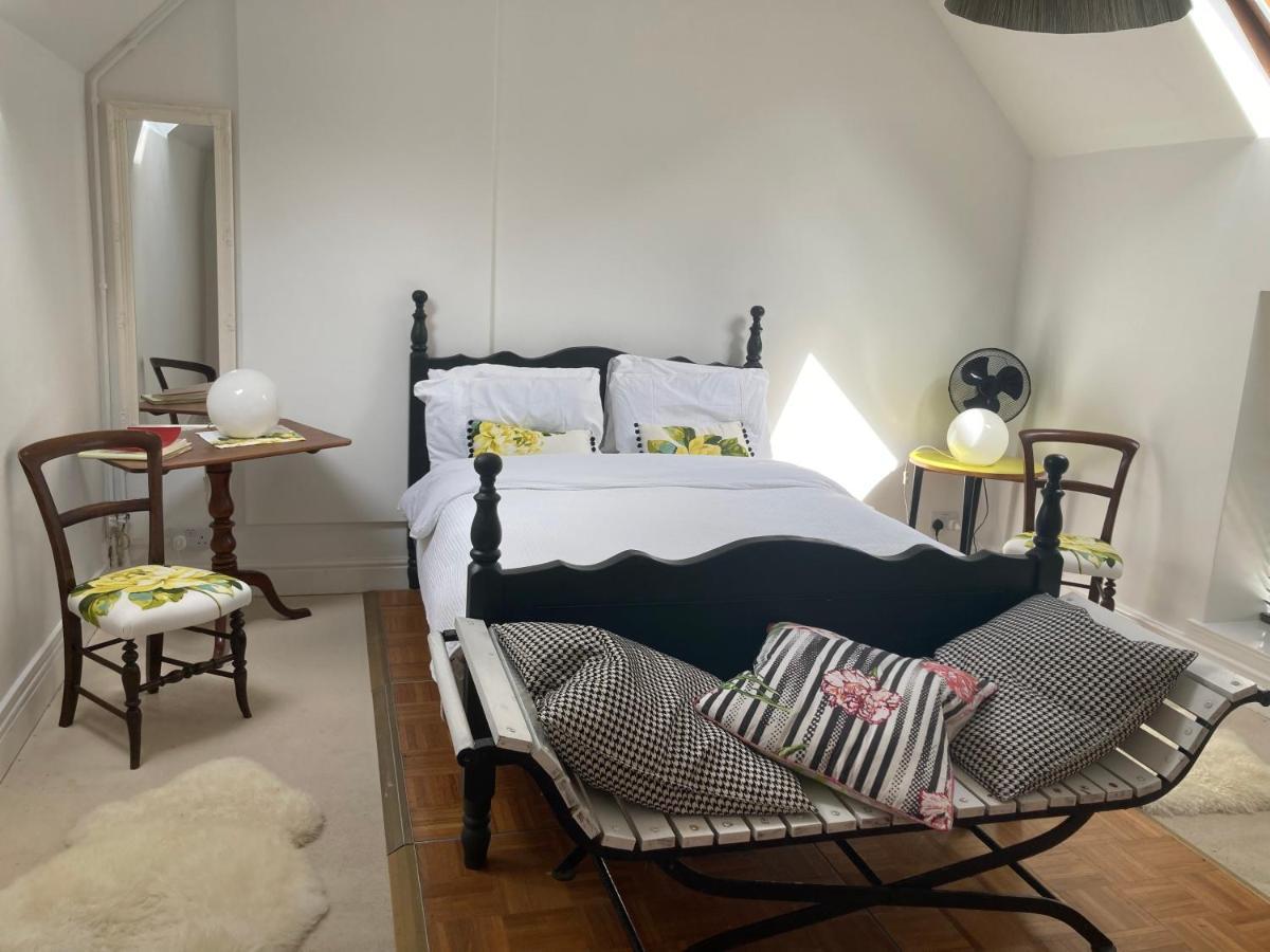 The Loft Appartement Stamford Buitenkant foto