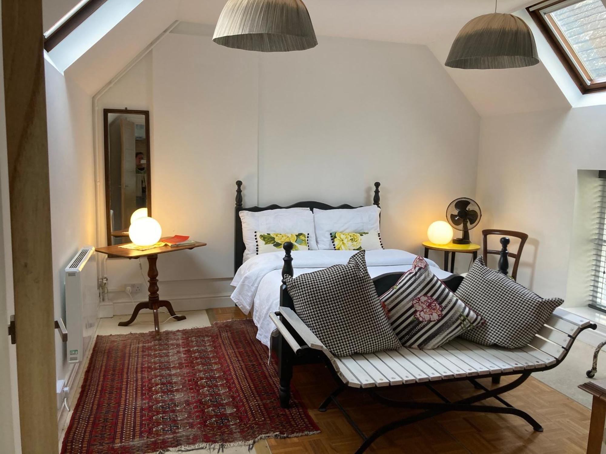 The Loft Appartement Stamford Buitenkant foto